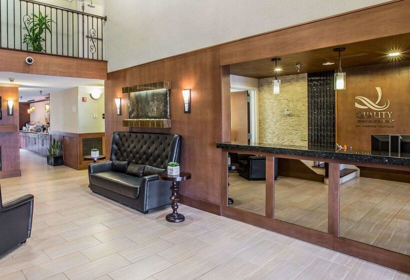 فندق Quality Inn & Suites