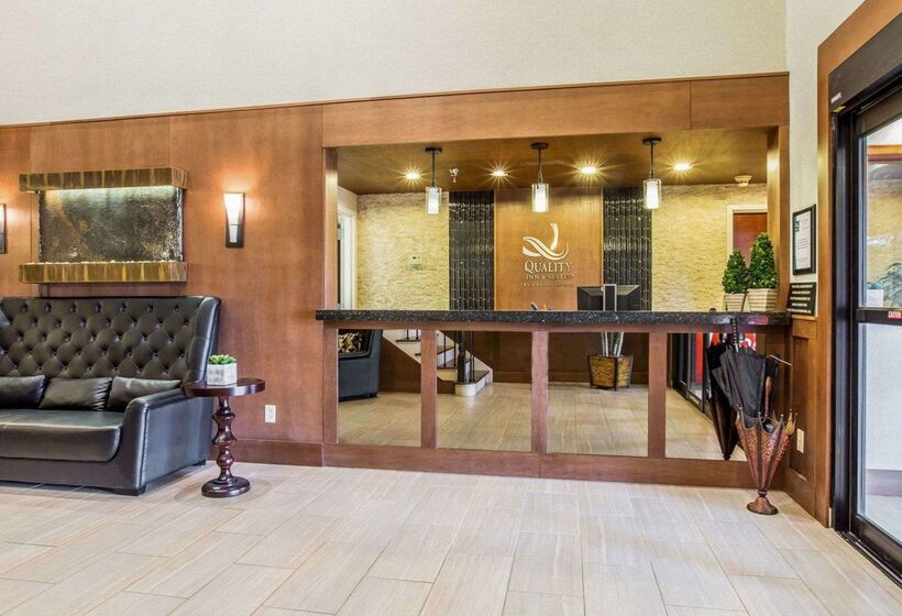 فندق Quality Inn & Suites