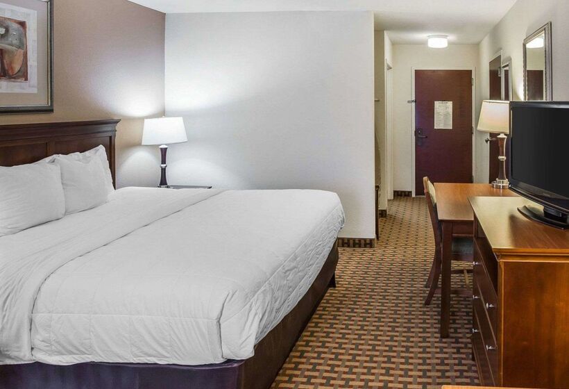 فندق Quality Inn & Suites