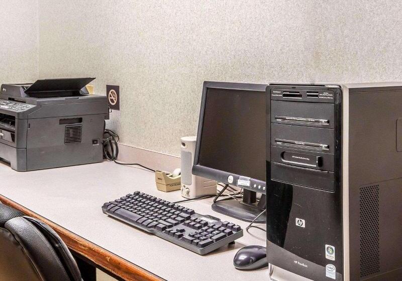 فندق Quality Inn & Suites