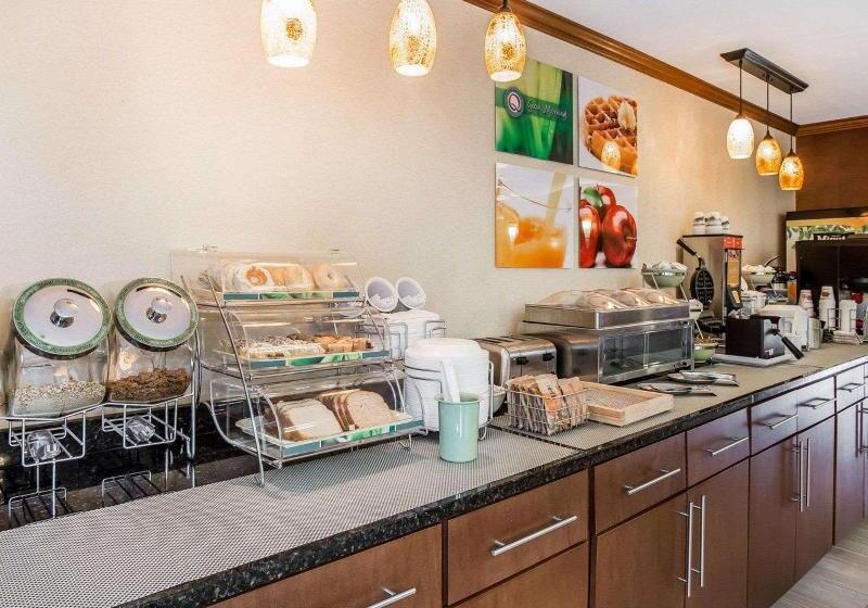 فندق Quality Inn & Suites