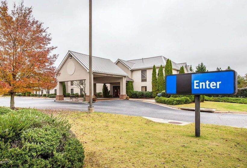 فندق Quality Inn & Suites