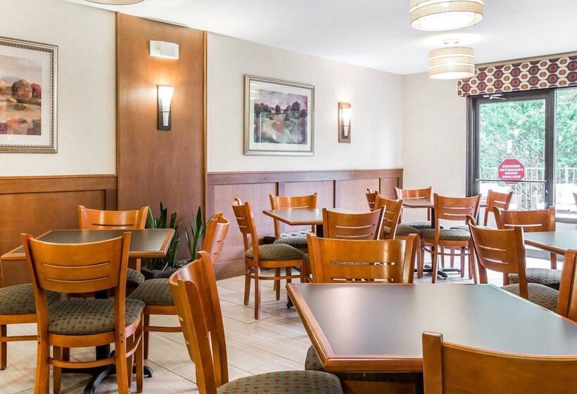 فندق Quality Inn & Suites