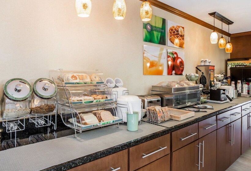 فندق Quality Inn & Suites