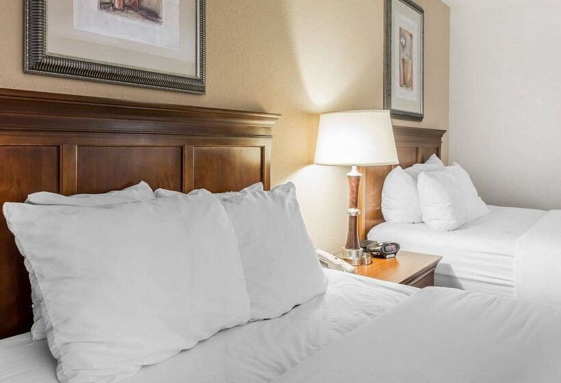 فندق Quality Inn & Suites