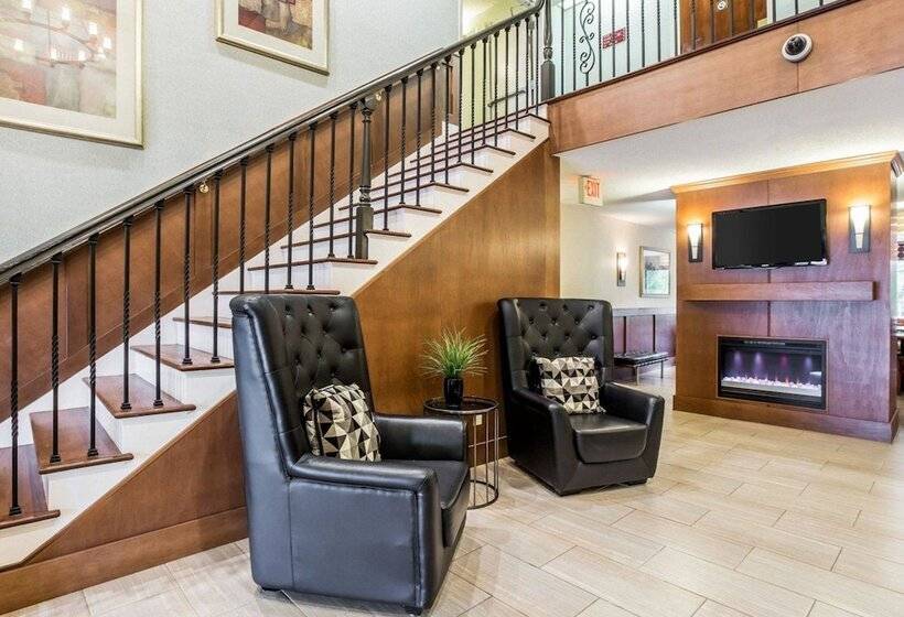 فندق Quality Inn & Suites