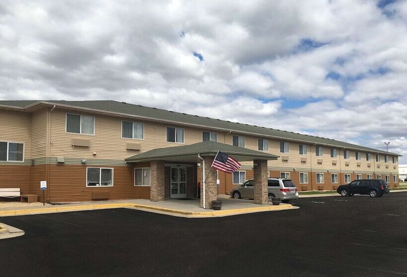 فندق Quality Inn & Suites