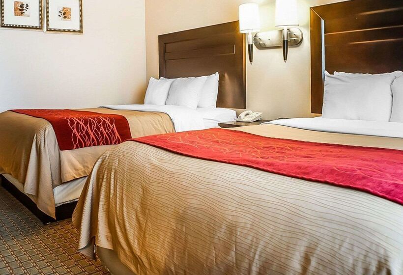 فندق Quality Inn & Suites