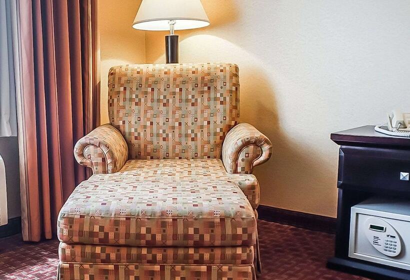 فندق Quality Inn & Suites