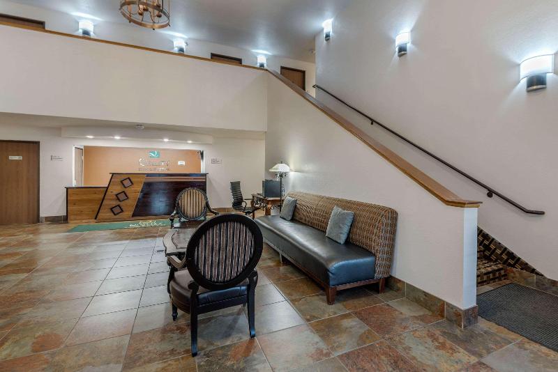 فندق Quality Inn & Suites