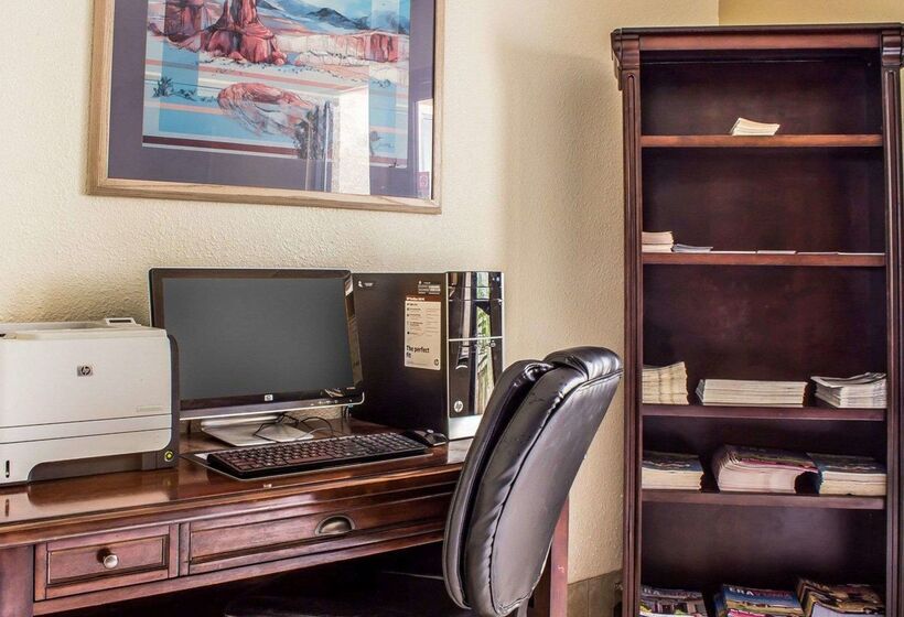 هتل Quality Inn & Suites Yuma