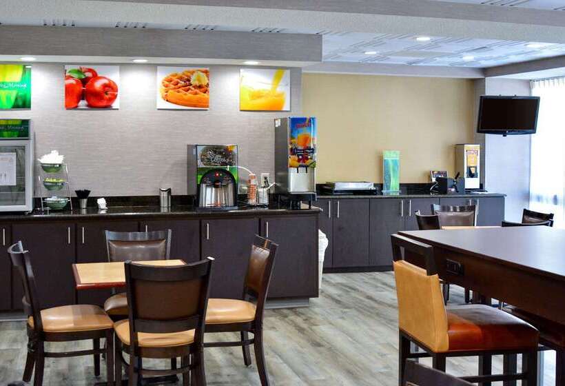 فندق Quality Inn Union Us Hwy 176