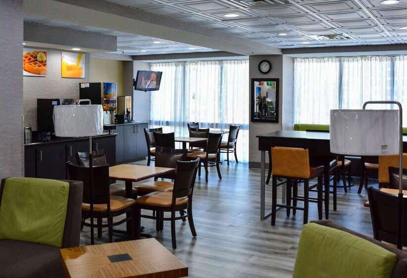 فندق Quality Inn Union Us Hwy 176