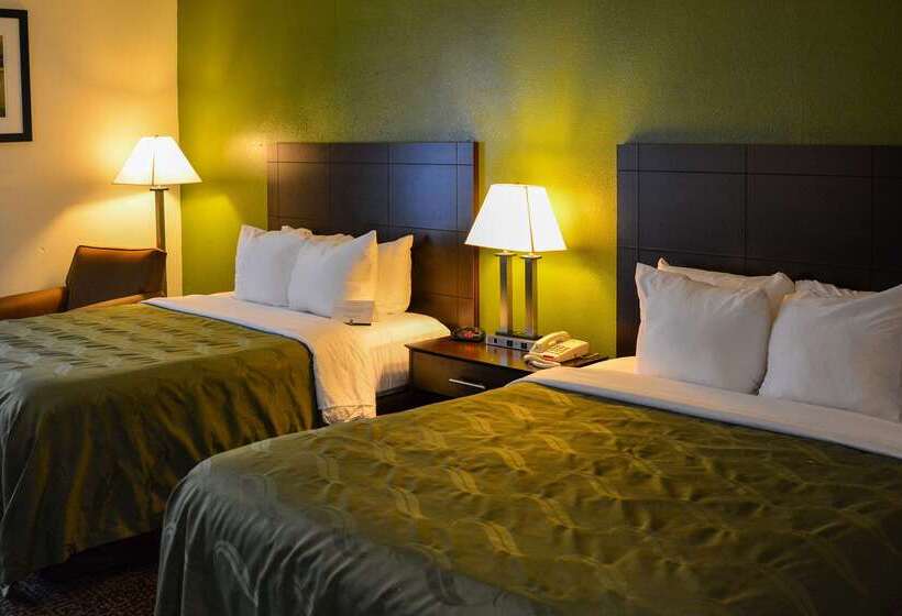 فندق Quality Inn Union Us Hwy 176