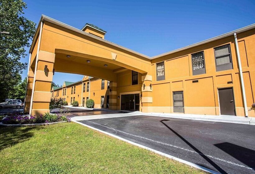 فندق Quality Inn Union Us Hwy 176
