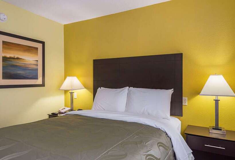ホテル Quality Inn Washington Nc