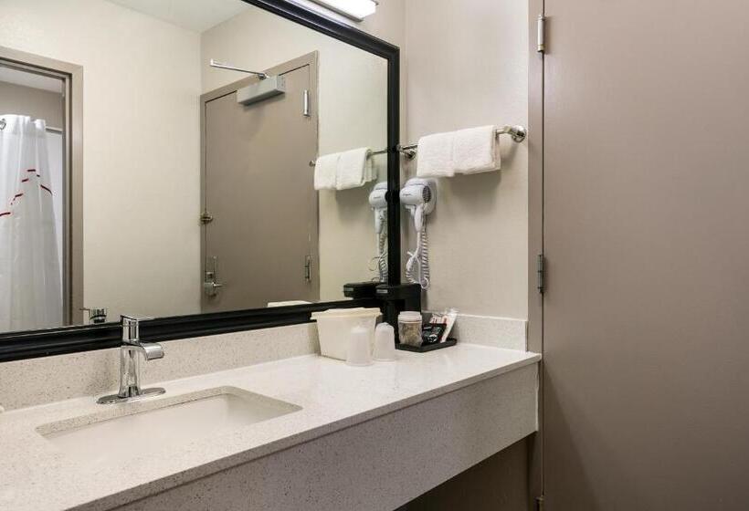 ホテル Red Roof Inn Denver
