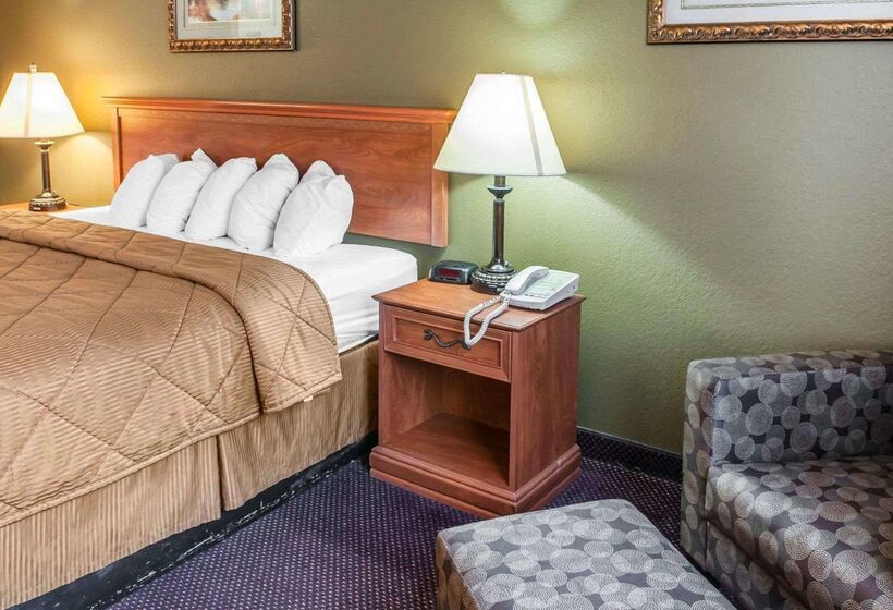 فندق Rodeway Inn