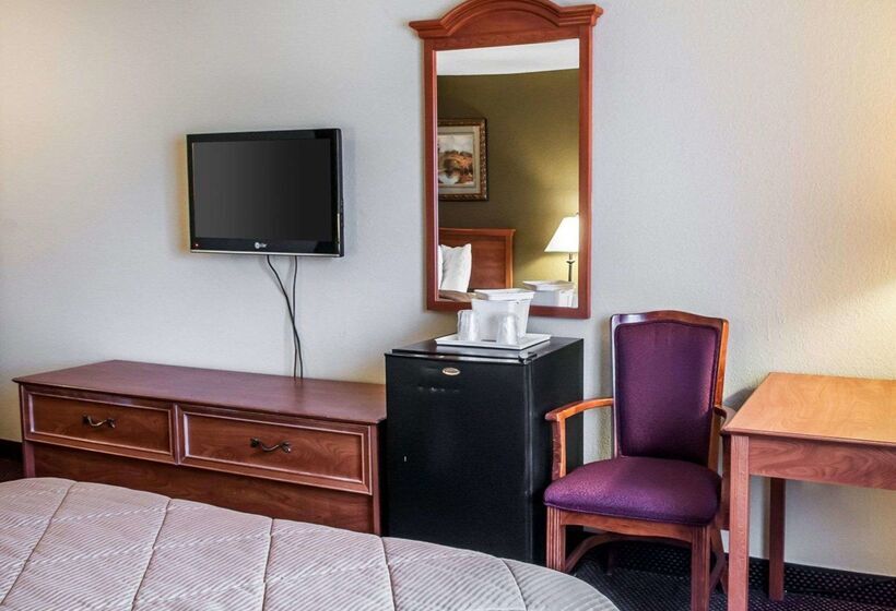 فندق Rodeway Inn