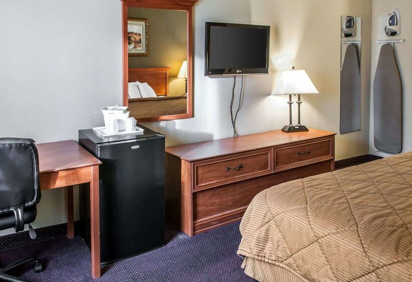 فندق Rodeway Inn