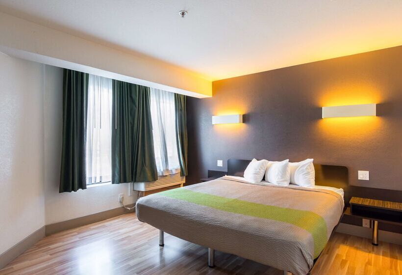 فندق Studio 6concord, Ca