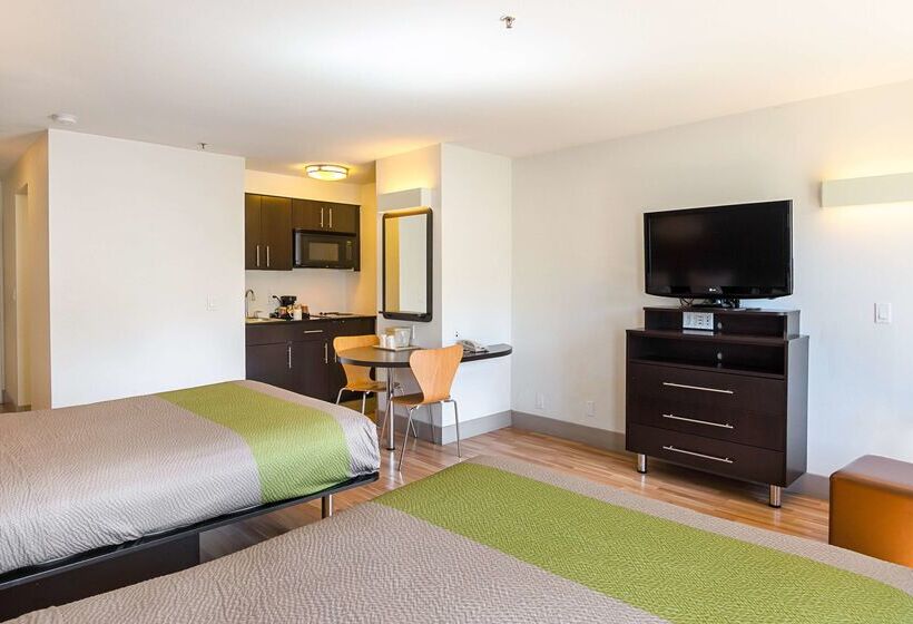 فندق Studio 6concord, Ca