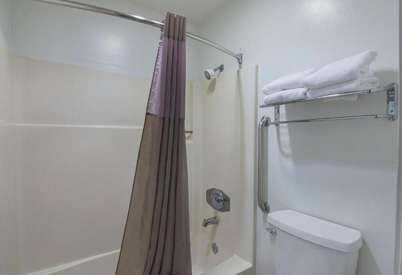 فندق Studio 6concord, Ca