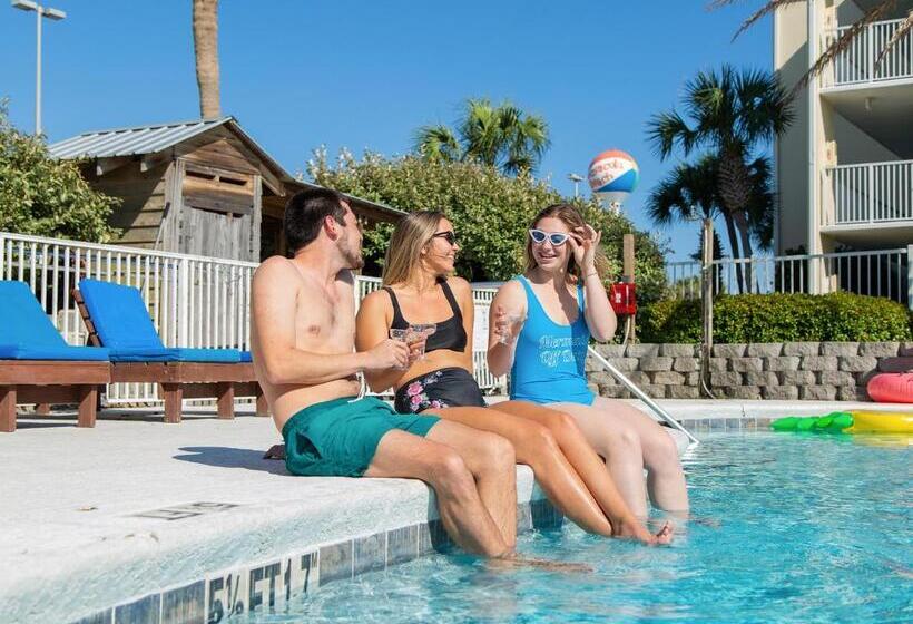فندق Surf & Sand