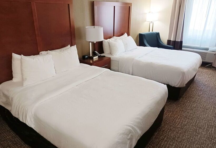 ホテル Wingate By Wyndham Pittsburgh New Stanton