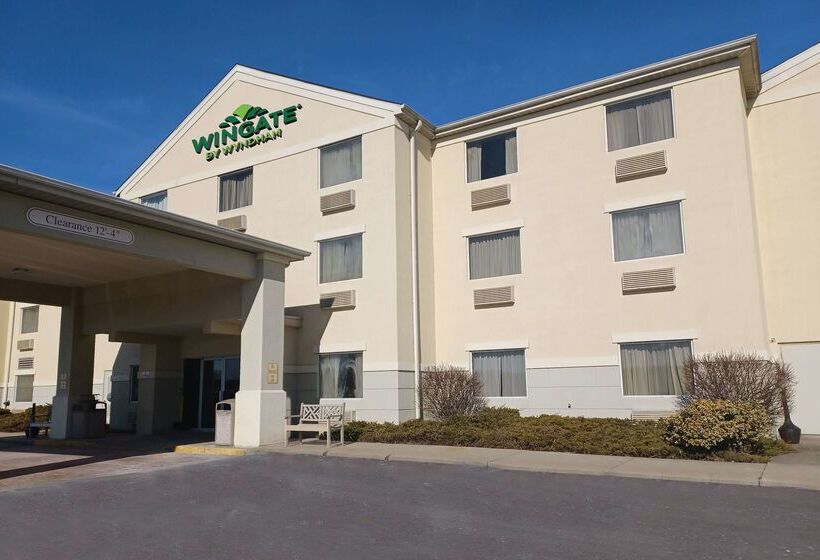 ホテル Wingate By Wyndham Pittsburgh New Stanton