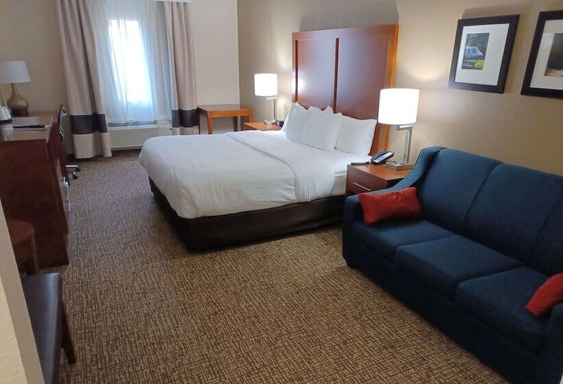 ホテル Wingate By Wyndham Pittsburgh New Stanton