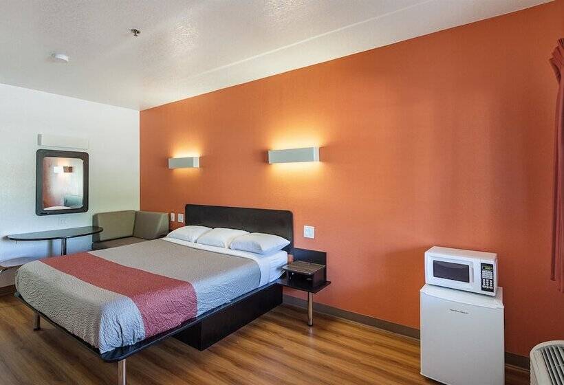 Motel 6 Bedford, Tx   Fort Worth