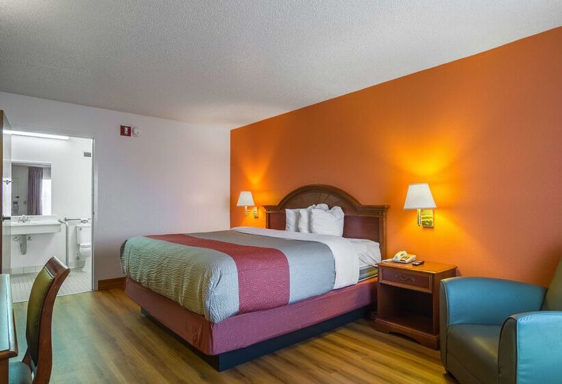 Motel 6 Waycross