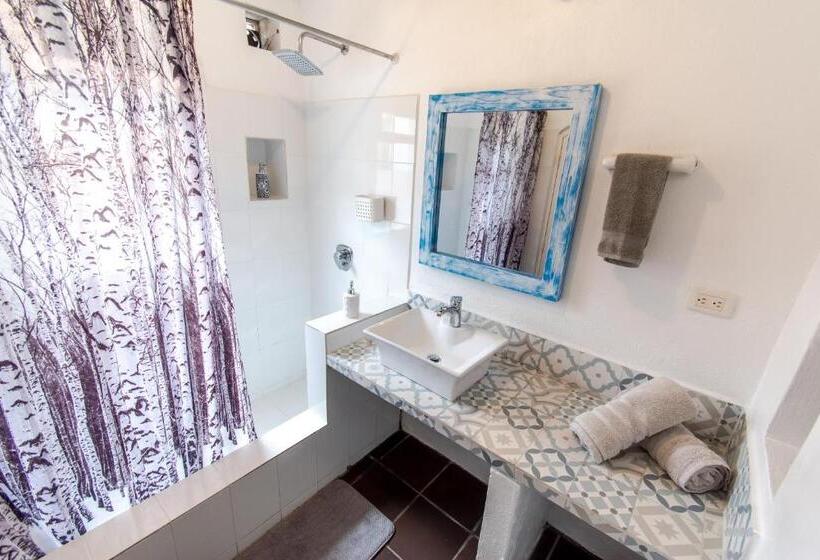 هاستل Casa Mediterránea Villa De Leyva