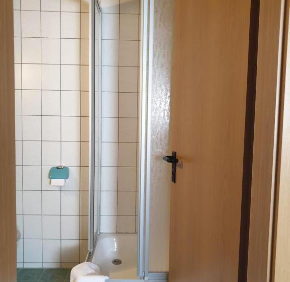 فندق صغير Sternhaus Harz