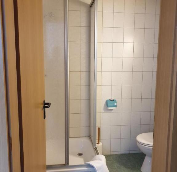 فندق صغير Sternhaus Harz