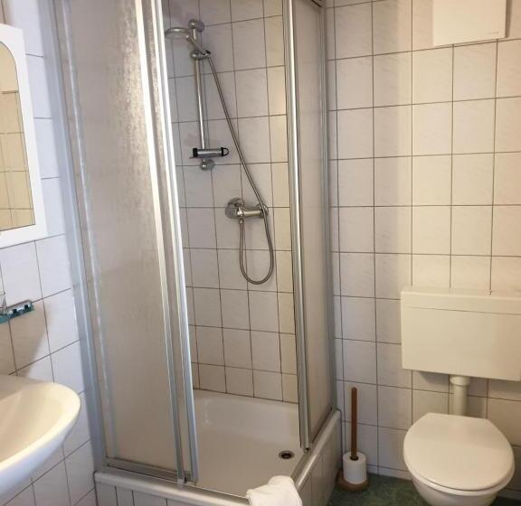 فندق صغير Sternhaus Harz