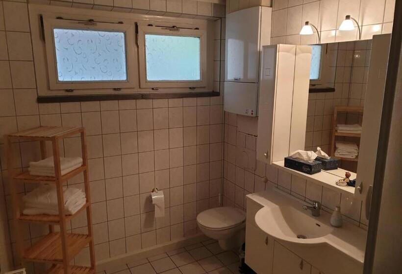 فندق صغير Sternhaus Harz