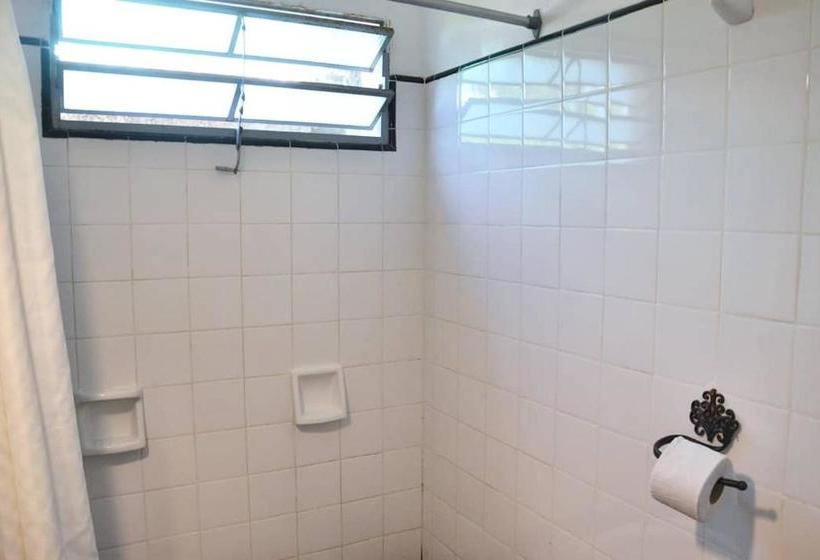 פנסיון Hostel Planeta Cumbrecita
