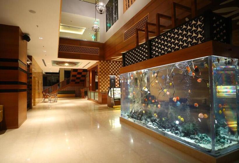 Regenta Resort Belagavi