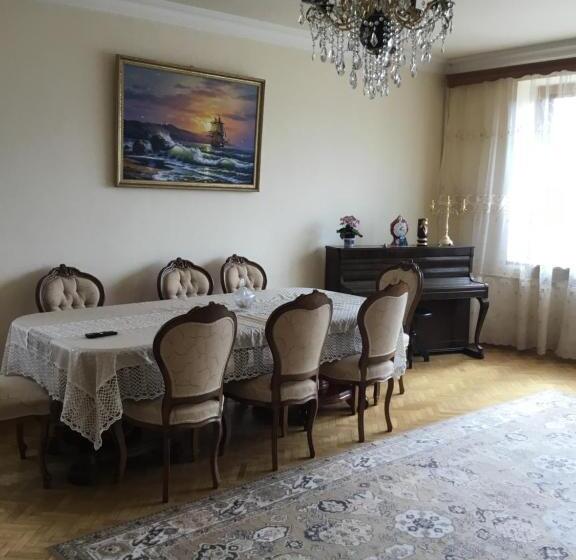 هاستل Luse Guest House