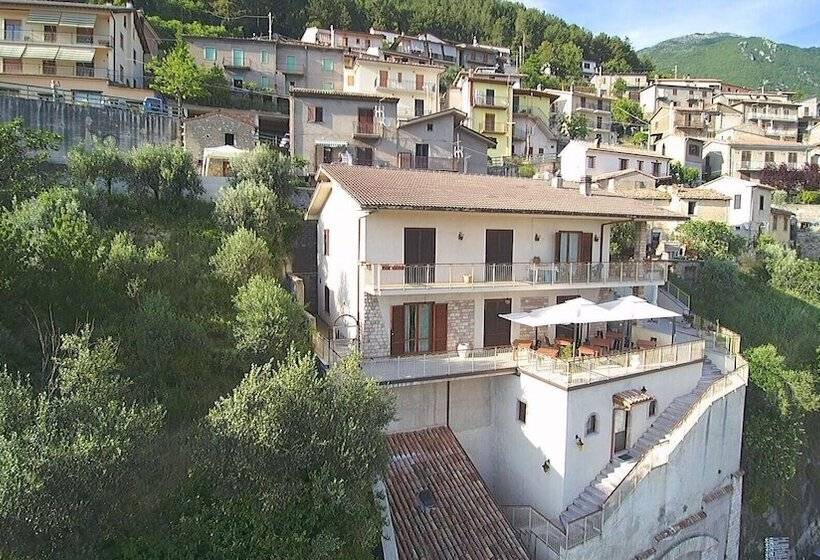 B&b Vìlla Ragno