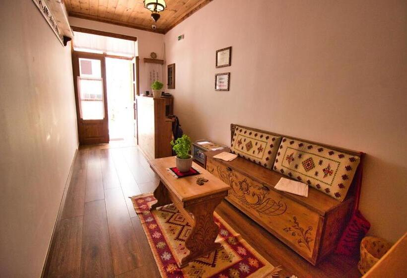 فندق 4 Rooms