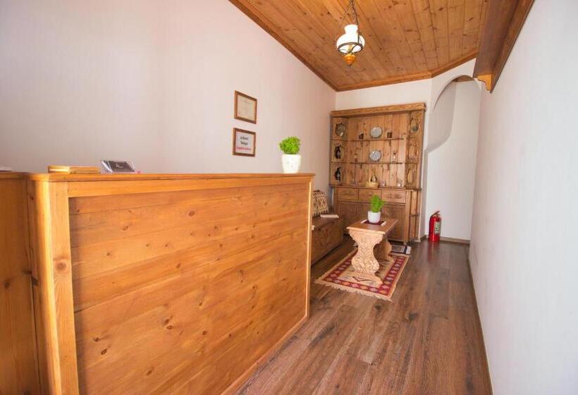 فندق 4 Rooms