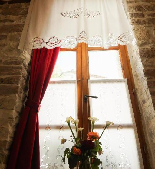 فندق 4 Rooms