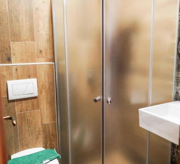 فندق 4 Rooms