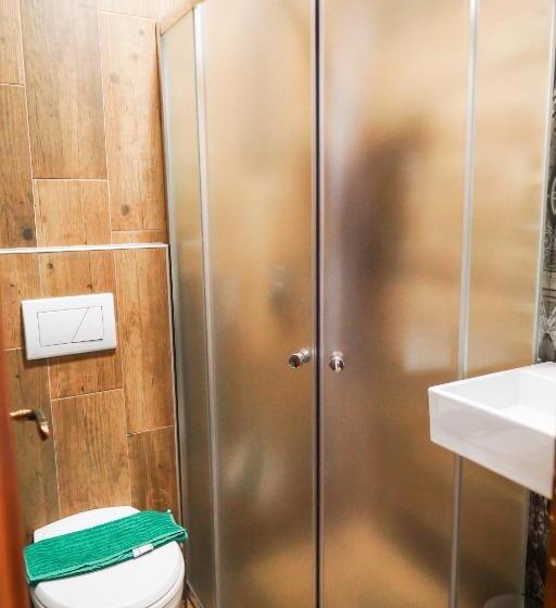 فندق 4 Rooms