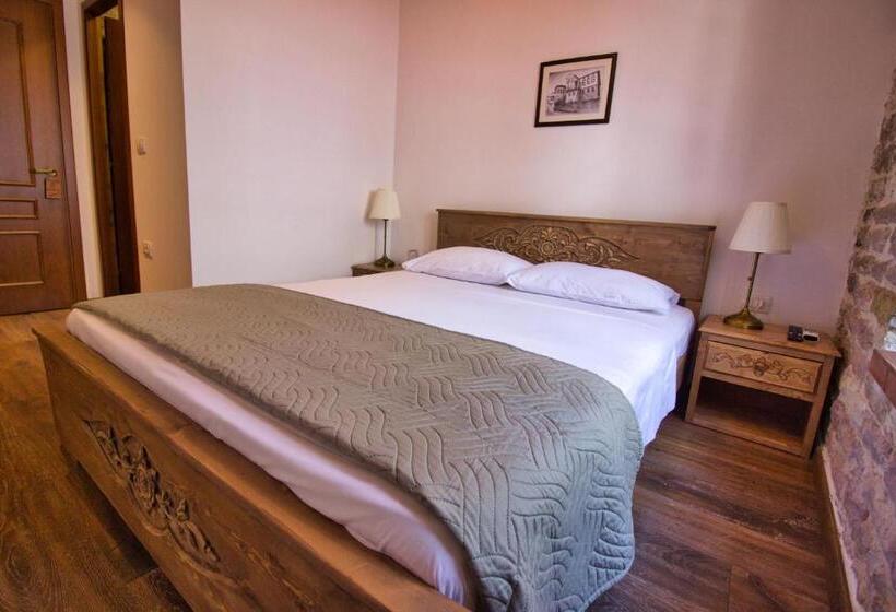 فندق 4 Rooms
