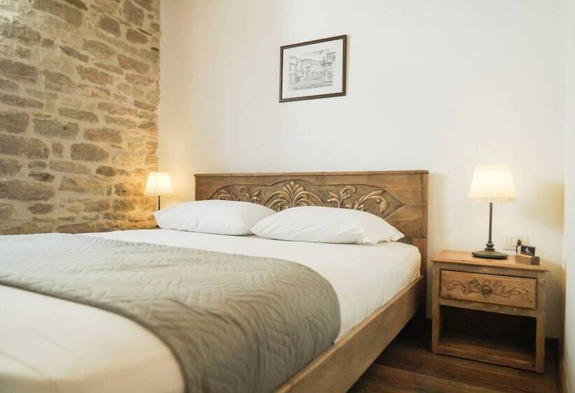 فندق 4 Rooms
