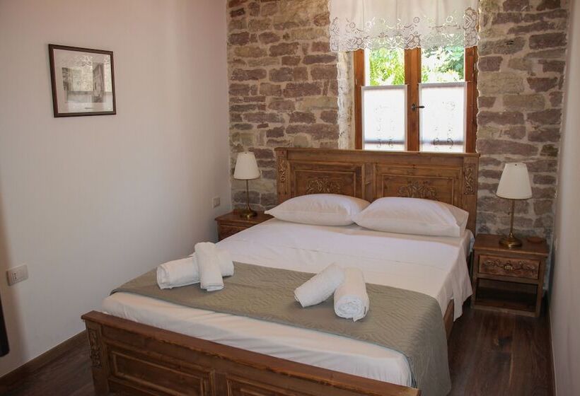 فندق 4 Rooms
